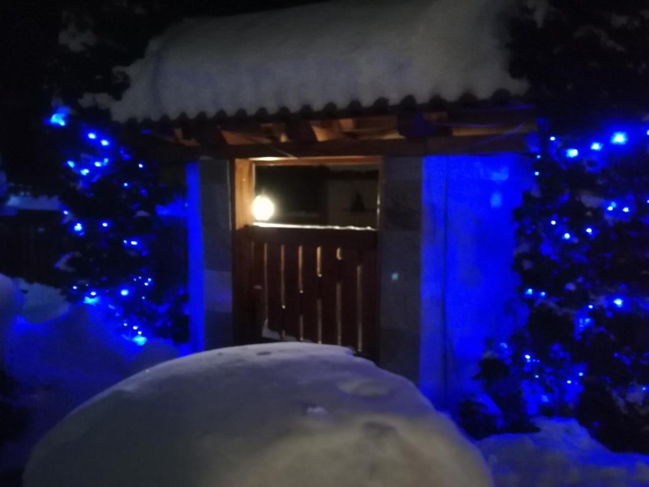 Boutique Hotel The White Pine Samokov Exterior photo